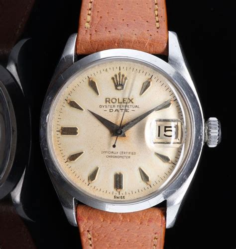 rolex date ref 6534|vintage rolex 6536.